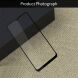 Защитное стекло MOFI 9H Full Glue для Samsung Galaxy A20s (A207) - Black. Фото 14 из 14