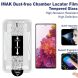 Защитное стекло IMAK H Install Screen Guard для Samsung Galaxy S20 FE (G780). Фото 3 из 11