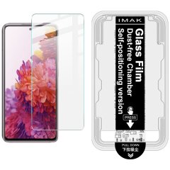 Защитное стекло IMAK H Install Screen Guard для Samsung Galaxy S20 FE (G780)