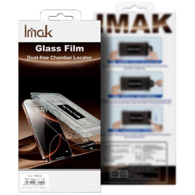 Захисне скло IMAK H Install Screen Guard для Samsung Galaxy S26 Plus