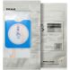 Защитное стекло IMAK Tempered Glass для Samsung Galaxy Watch 8 Classic. Фото 3 из 9