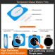 Защитное стекло IMAK Tempered Glass для Samsung Galaxy Watch 8 Classic. Фото 5 из 9