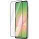 Защитное стекло LEREACH Tempered Glass Full Screen Protector для Samsung Galaxy S25 FE (S731) - Black. Фото 1 из 11