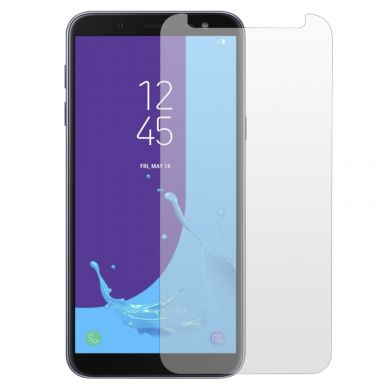 Защитное стекло MakeFuture Crystal Cover для Samsung Galaxy J6 2018 (J600)