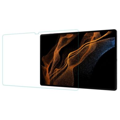 Защитное стекло NILLKIN Amazing H+ (FT) для Samsung Galaxy Tab S8 Ultra (T900/T906)