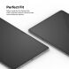 Захисне скло Ringke Invisible Defender для Samsung Galaxy Tab S7 FE / S7 Plus / S8 Plus / S9 Plus / S FE Plus / S10 Plus (G4as035)