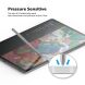 Захисне скло Ringke Invisible Defender для Samsung Galaxy Tab S7 FE / S7 Plus / S8 Plus / S9 Plus / S FE Plus / S10 Plus (G4as035)