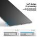 Захисне скло Ringke Invisible Defender для Samsung Galaxy Tab S7 FE / S7 Plus / S8 Plus / S9 Plus / S FE Plus / S10 Plus (G4as035)