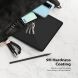 Захисне скло Ringke Invisible Defender для Samsung Galaxy Tab S7 FE / S7 Plus / S8 Plus / S9 Plus / S FE Plus / S10 Plus (G4as035)