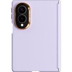 Захисний чохол ABEEL Silk Magnetic для Samsung Galaxy Fold 8 - Lilac Purple