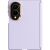 Захисний чохол ABEEL Silk Magnetic для Samsung Galaxy Fold 8 - Lilac Purple