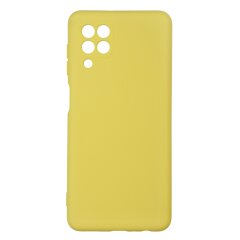 Защитный чехол ArmorStandart ICON Case для Samsung Galaxy M32 (M325) - Yellow