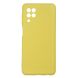 Защитный чехол ArmorStandart ICON Case для Samsung Galaxy M32 (M325) - Yellow. Фото 1 из 8