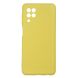 Захисний чохол ArmorStandart ICON Case для Samsung Galaxy M32 (M325) - Yellow