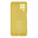 Захисний чохол ArmorStandart ICON Case для Samsung Galaxy M32 (M325) - Yellow