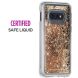 Захисний чохол Case-Mate Waterfall Glitter для Samsung Galaxy S10e (G970) CM038512 - Gold