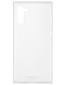 Защитный чехол Clear Cover для Samsung Galaxy Note 10 (N970) EF-QN970TTEGRU - Transparent. Фото 5 из 5
