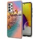 Защитный чехол Deexe Fashion Case для Samsung Galaxy A72 (А725) - Never Stop Dreaming. Фото 1 из 4