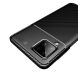 Захисний чохол Deexe Fusion для Samsung Galaxy A12 (A125) / A12 Nacho (A127) / M12 (M127) - Black