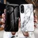 Защитный чехол Deexe Gradient Pattern для Samsung Galaxy S25 Edge (S937) - Black. Фото 9 из 10