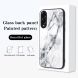 Защитный чехол Deexe Gradient Pattern для Samsung Galaxy S25 Edge (S937) - Black. Фото 6 из 10