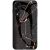Защитный чехол Deexe Gradient Pattern для Samsung Galaxy S25 Edge (S937) - Gold / Black