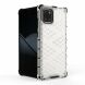 Защитный чехол Deexe Honeycomb Series для Samsung Galaxy Note 10 Lite (N770) - White. Фото 2 из 12