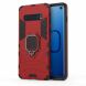 Защитный чехол Deexe Hybrid Case для Samsung Galaxy S10 (G973) - Red. Фото 5 из 5