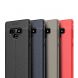 Защитный чехол Deexe Leather Cover для Samsung Galaxy Note 9 (N960) - Black. Фото 6 из 11