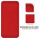 Защитный чехол Deexe Silicone Case для Samsung Galaxy M15 (M156) - Red. Фото 6 из 7