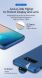 Защитный чехол DUX DUCIS Skin Lite Series для Samsung Galaxy S10e (G970) - Blue. Фото 14 из 19