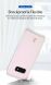 Защитный чехол DUX DUCIS Skin Lite Series для Samsung Galaxy S10e (G970) - Black. Фото 16 из 19