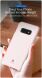 Защитный чехол DUX DUCIS Skin Lite Series для Samsung Galaxy S10e (G970) - Pink. Фото 11 из 19
