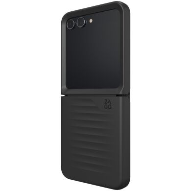 Защитный чехол Gear4 Bridgetown для Samsung Galaxy Flip 5 (702312411) - Black