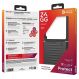 Защитный чехол Gear4 Bridgetown для Samsung Galaxy Flip 5 (702312411) - Black. Фото 11 из 11