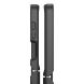 Защитный чехол Gear4 Bridgetown для Samsung Galaxy Flip 5 (702312411) - Black. Фото 5 из 11