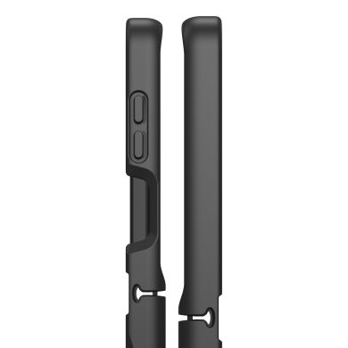 Защитный чехол Gear4 Bridgetown для Samsung Galaxy Flip 5 (702312411) - Black