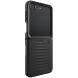 Защитный чехол Gear4 Bridgetown для Samsung Galaxy Flip 5 (702312411) - Black. Фото 2 из 11