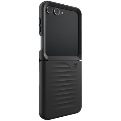 Защитный чехол Gear4 Bridgetown для Samsung Galaxy Flip 5 (702312411) - Black