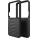 Защитный чехол Gear4 Bridgetown для Samsung Galaxy Flip 5 (702312411) - Black. Фото 4 из 11