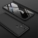 Защитный чехол GKK Double Dip Case для Samsung Galaxy M31 (M315) - Black. Фото 2 из 8