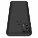 Защитный чехол GKK Double Dip Case для Samsung Galaxy M31 (M315) - Black. Фото 8 из 8