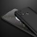 Защитный чехол GKK Double Dip Case для Samsung Galaxy M31 (M315) - Black. Фото 5 из 8