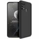 Защитный чехол GKK Double Dip Case для Samsung Galaxy M31 (M315) - Black. Фото 1 из 8