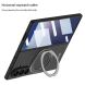 Защитный чехол GKK UltraThin Stand для Samsung Galaxy Fold 7 - Black. Фото 3 из 7