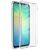 Защитный чехол IMAK Airbag MAX Case для Samsung Galaxy A06 (A065) - Transparent