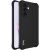 Защитный чехол IMAK Airbag MAX Case для Samsung Galaxy A56 (A566) - Black