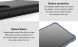 Защитный чехол IMAK Airbag Sand Case для Samsung Galaxy S23 (S911) - Black. Фото 9 из 11