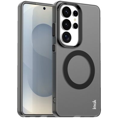 Защитный чехол IMAK Candy Series Magnetic для Samsung Galaxy S26 Ultra (S948) - Black