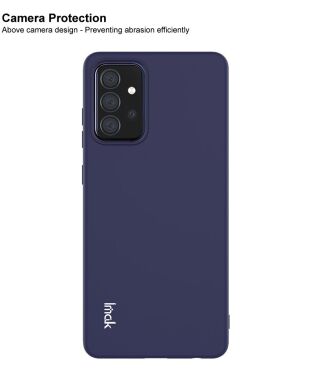 Захисний чохол IMAK UC-2 Series для Samsung Galaxy A72 (А725) - Light Purple